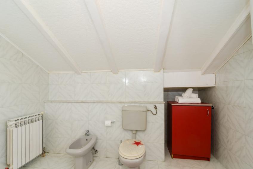 Apartment Emma - Two Bedroom Apartment with Balcony and Sea View - foto 23