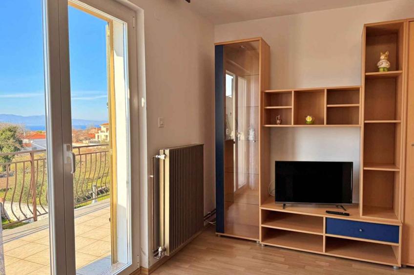 Vakantiewoning met airconditioning en terras - BF-TJY4N - foto 15