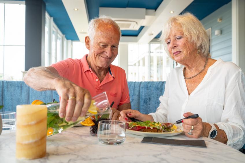 Vakantiepark Cape Helius - foto 39