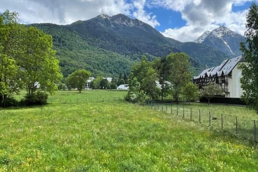 Résidence Pre De Guignan - foto 12