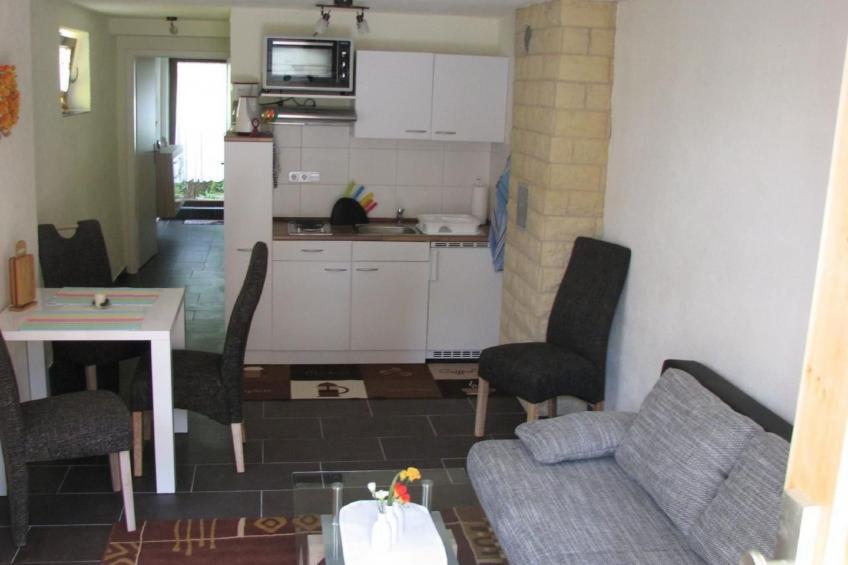 Idyllische Ferienwohnung in Sipplingen am Bodensee - foto 5