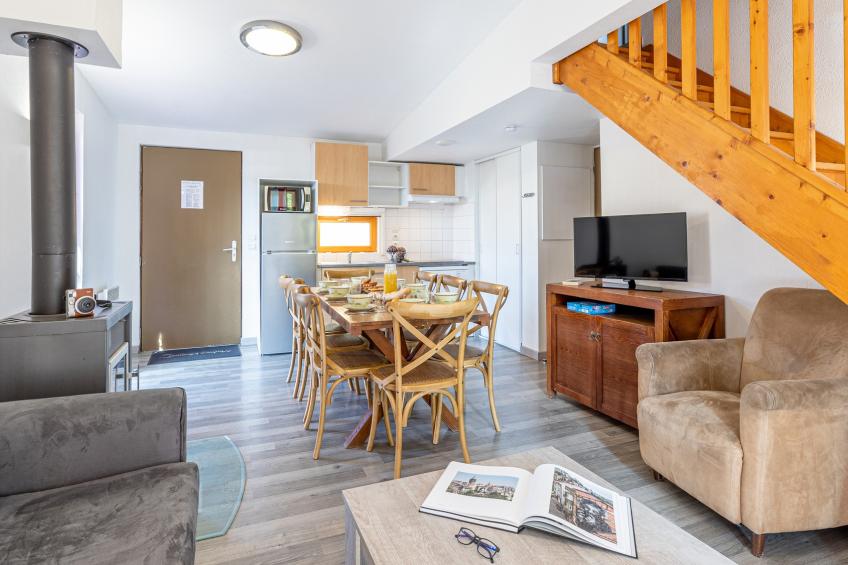 Le Valjoly 4p 8p - foto 10