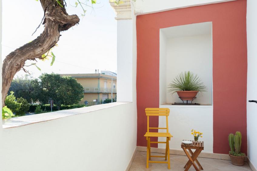 Wohnung 'Il Pergoletto' mit Terrasse - foto 31