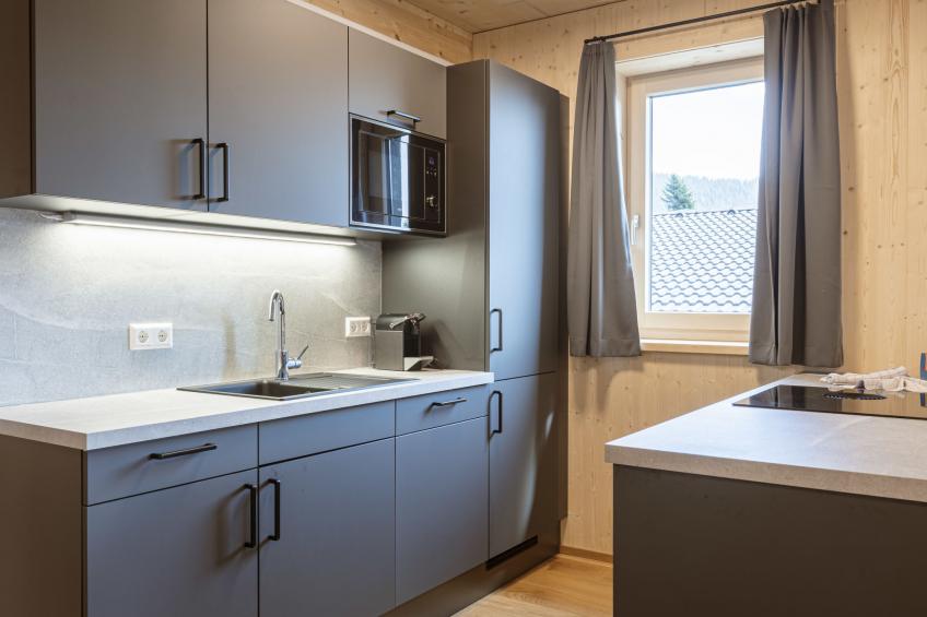 mit 2 Schlafzimmern & Sauna - foto 14