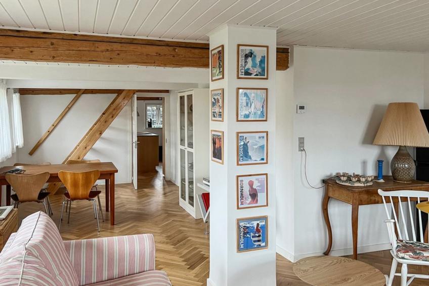 "Christan" - 200m from the sea in Bornholm - foto 22