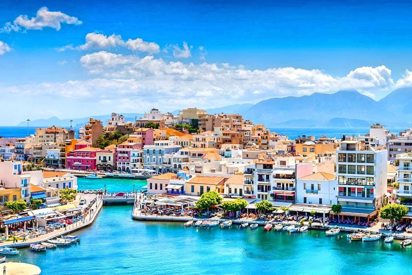 Ferienvilla "Canes" mit Blick auf das Wasser - foto 10