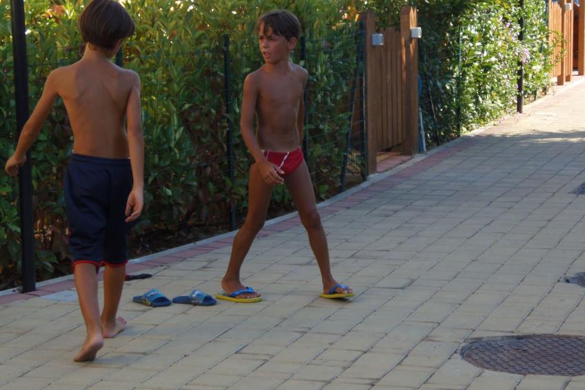 I Giardini Elisei- Aphrodite - foto 37