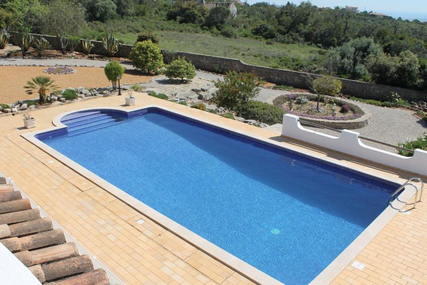 Ferienvilla mit Blick auf das Wasser - foto 10