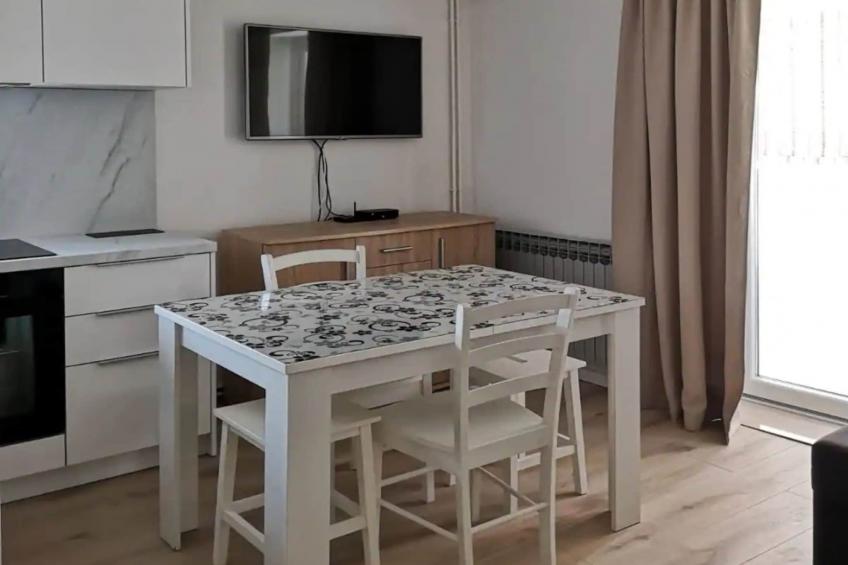 Apartments Natasa- One Bedroom Apartment with Terrace(A2) - (ST) - foto 4