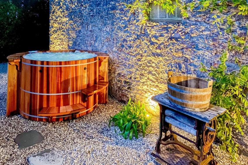 Charmantes Herrenhaus St. Anna in Torquay - foto 16