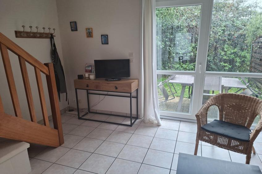 Maison de Vacances Le Conquet - foto 10