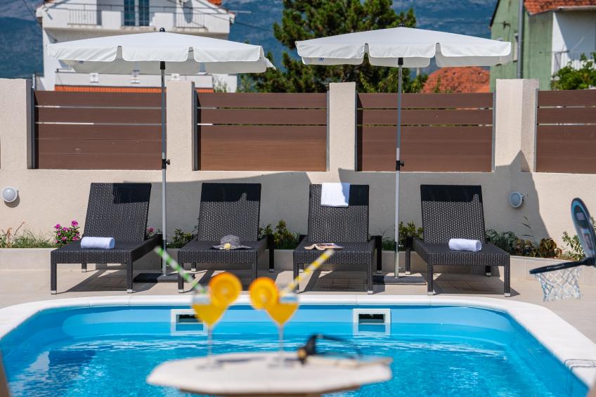 Villa Josefina - foto 19