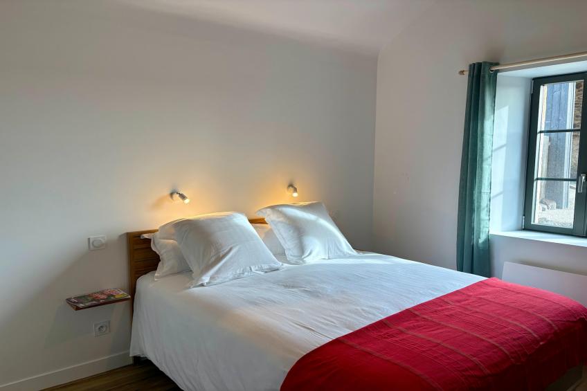 Joli gîte à Corseul - foto 5