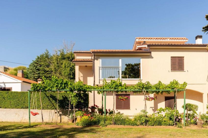 Stylish Two Bedroom Apartment in Labin - Two Bedroom Apartment with Terrace - foto 24