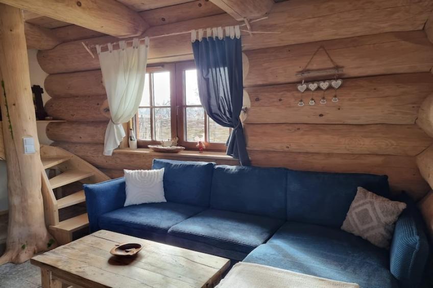 Apartament KAPITAŃSKI Ustronie Morskie - foto 3