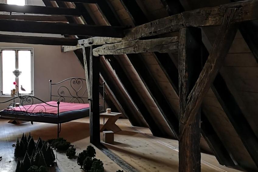 in Altstadt mit Grill, Garten und Terrasse - foto 7