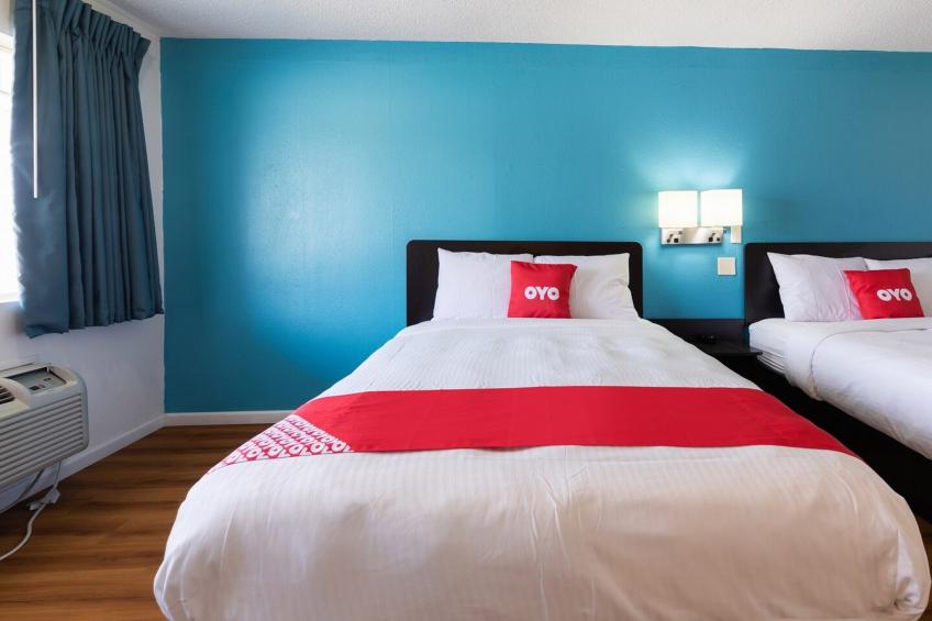 2 Queen Bed - foto 9