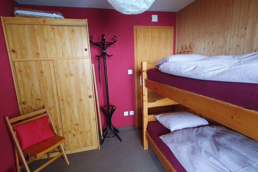 Chalet Köbi, (Flumserberg Tannenheim), - foto 2