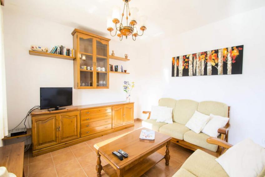 Appartements à Cala Galdana - foto 19