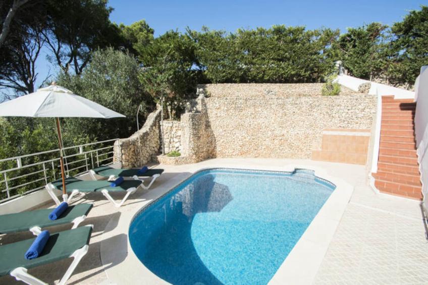 Appartements à Cala Galdana - foto 2