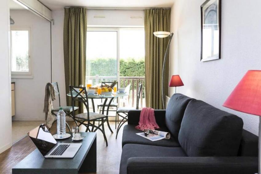 Résidence Goélia Green Panorama - foto 23