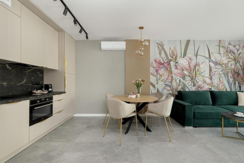 Apartament Spadochroniarzy 10G Nr 16 Dziwnow - foto 11