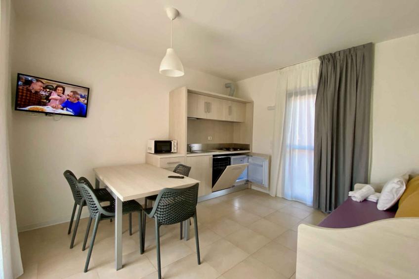 Holiday apartment with pool - BF-9NPMX - foto 40