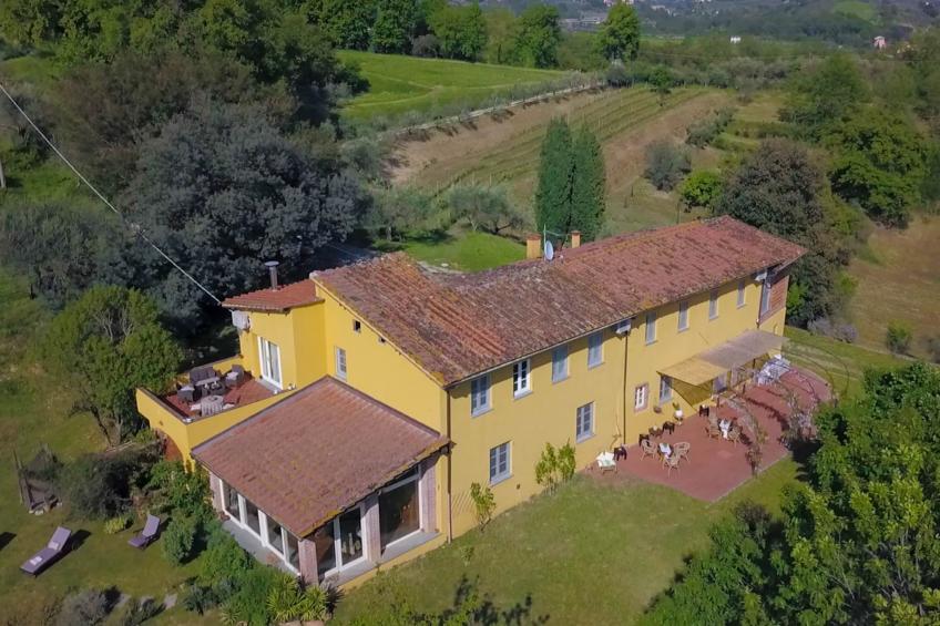 Villa Lorena, a Vintage Family Villa - foto 4