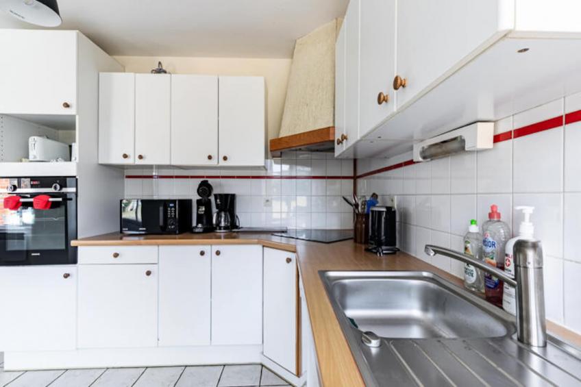 Maison à Landevieille - foto 7