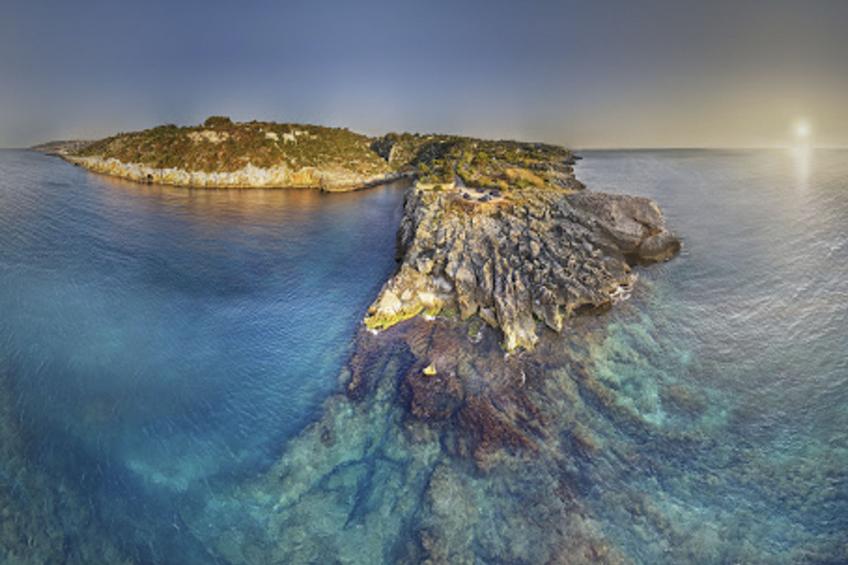 Monolokal "Blu Suite Cottage" - foto 15