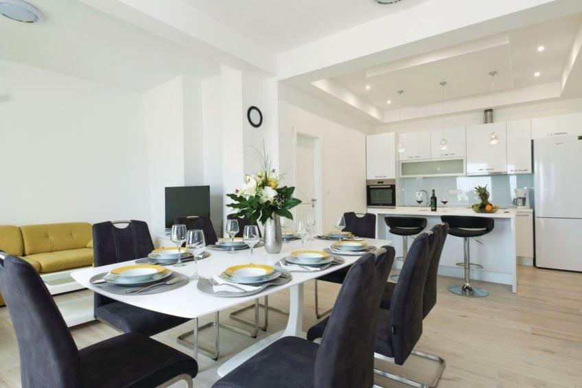 Villa Felicita für 12 Personen in Zaboric - foto 13