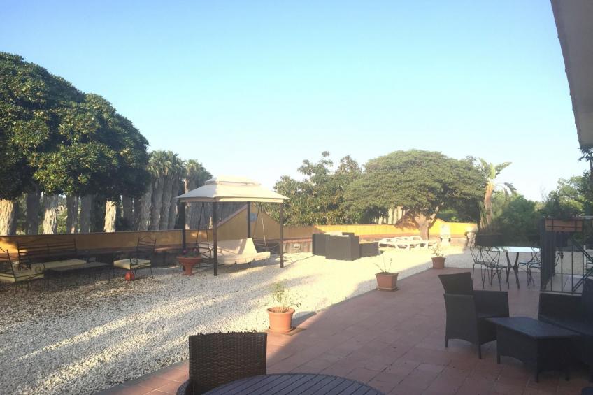 Wohnung mit Garten, Terrasse und Grill - foto 27