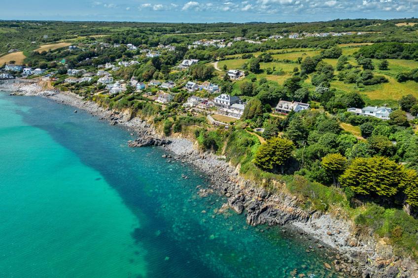 Tregatreath - foto 33