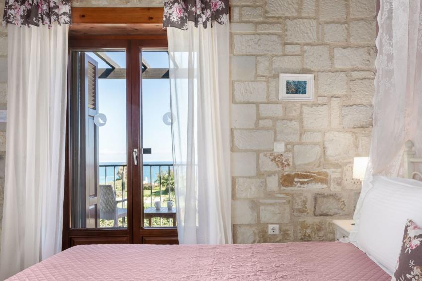 Villa aus Stein, privater Pool, BBQ 30m zum Strand - foto 27