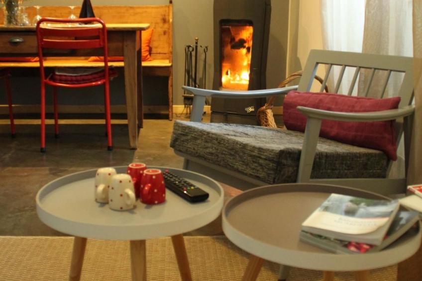 Coeur des Monts d'Ardeche - foto 2