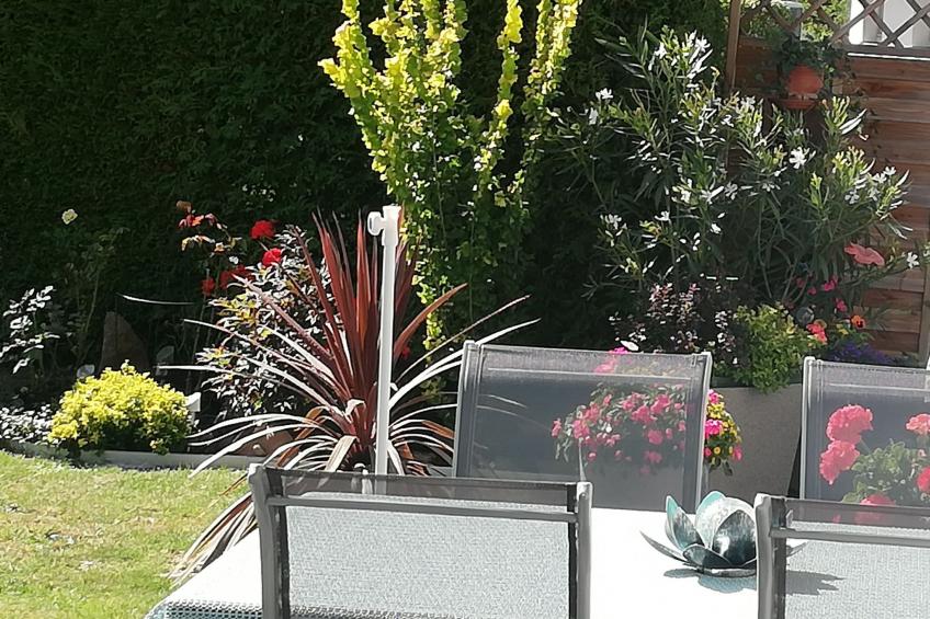 Rosa in Umhausen - foto 22