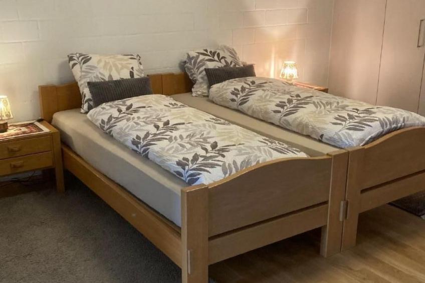 Gemütliche Parterre-Ferienwohnung mit Terrasse - foto 7