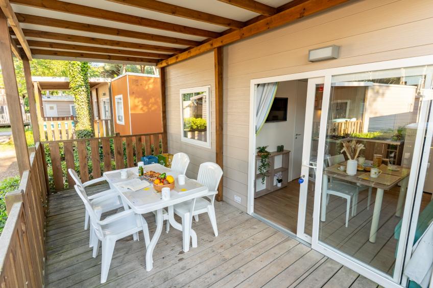 Club del Sole Adriano Family Collection - LODGE SUPERIOR MAXI - foto 13