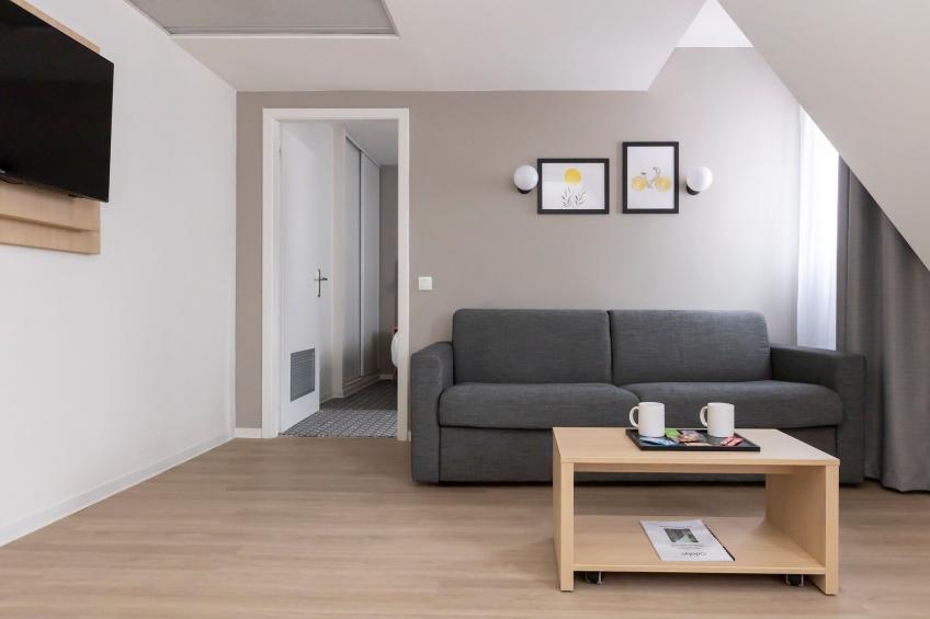 Odalys Résidence Green Marsh - foto 7