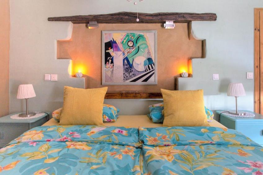 Maifelder Wellness-Loft in Gappenach - foto 21