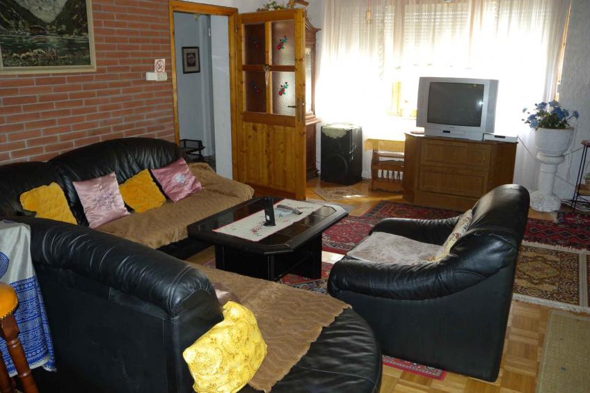Holiday apartment with barbecue and dishwasher - BF-JP36 - foto 9