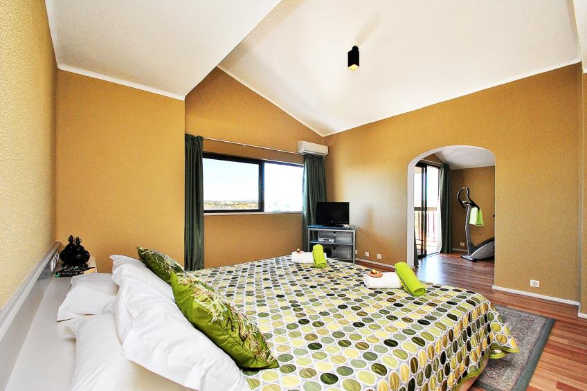 Penthouse Miami - foto 13