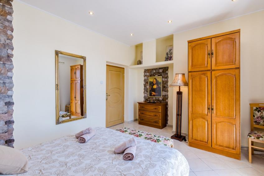 Villa Adrian - Six Bedroom Villa with Swimming pool and Sea View - foto 12
