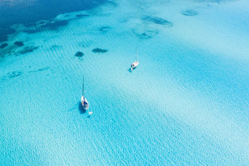 Una Finesta Sul Mare Capocaccia - foto 4