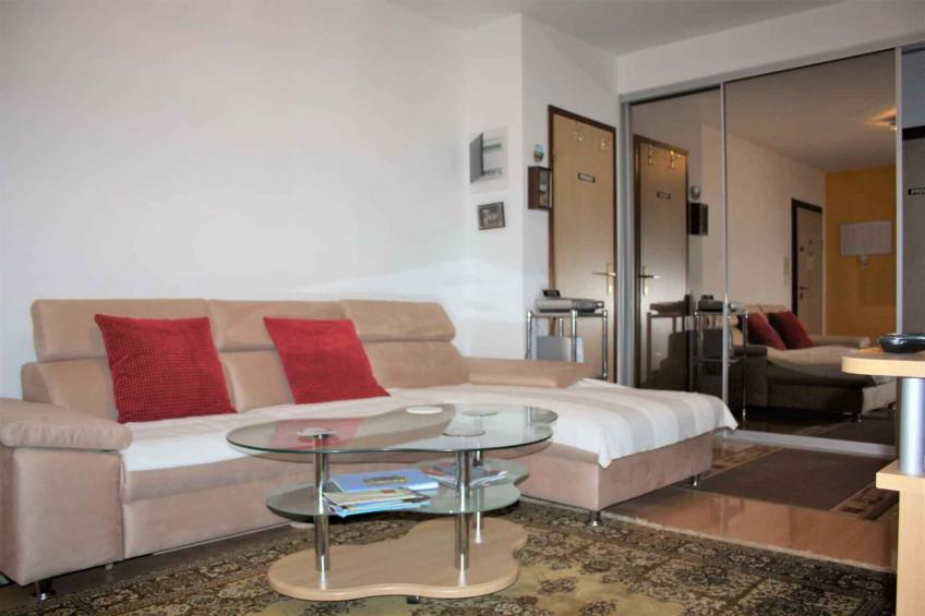 Holiday apartment mit Balkon - BF-PGFD7 - foto 4