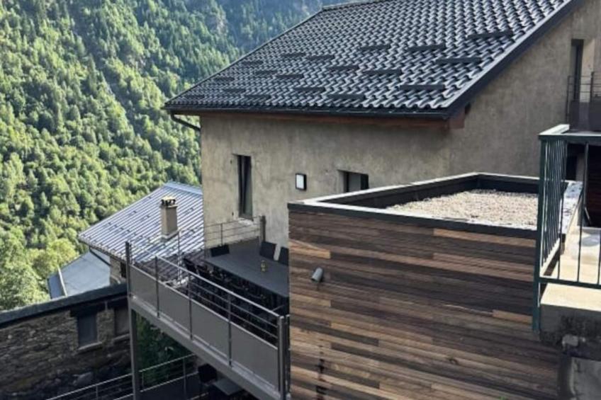 Résidence Le Repère Des Cerfs - Accès Val Thorens - foto 69