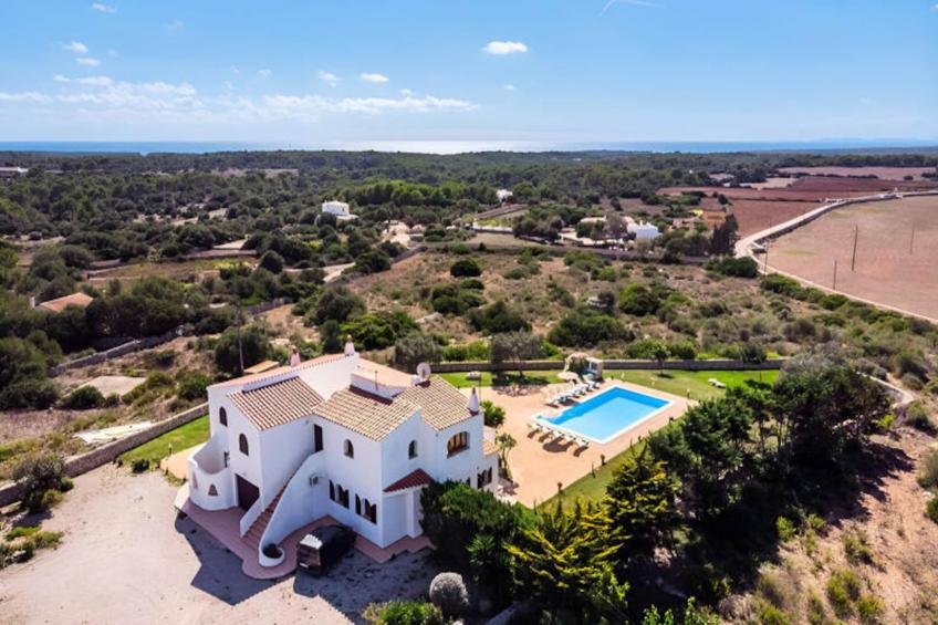 Maison à Cala Galdana - foto 45