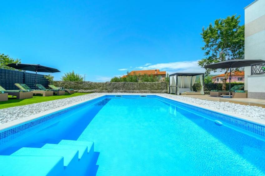 Five Bedroom Villa with Private Pool - foto 42
