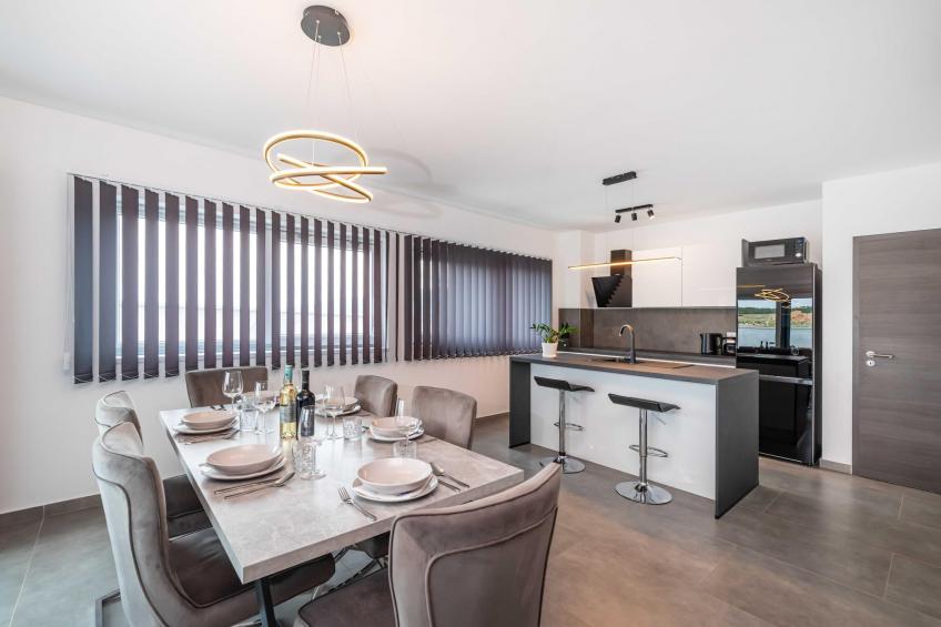 Sea view Villa Punta - foto 21