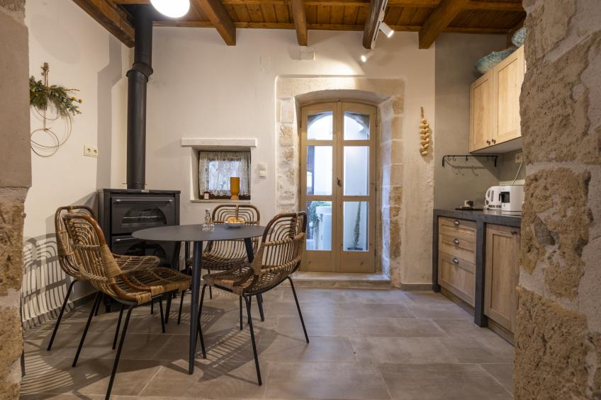 Golden Theros - Village Experience - foto 3